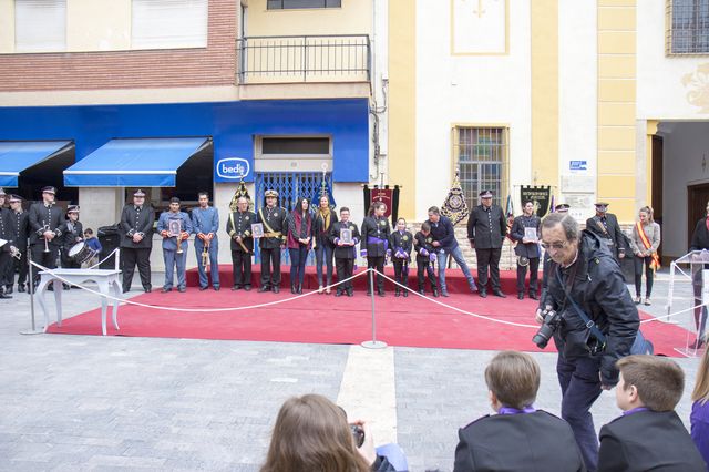 ENCUENTRO DE BANDAS DE PUERTO LUMBRERAS - 165